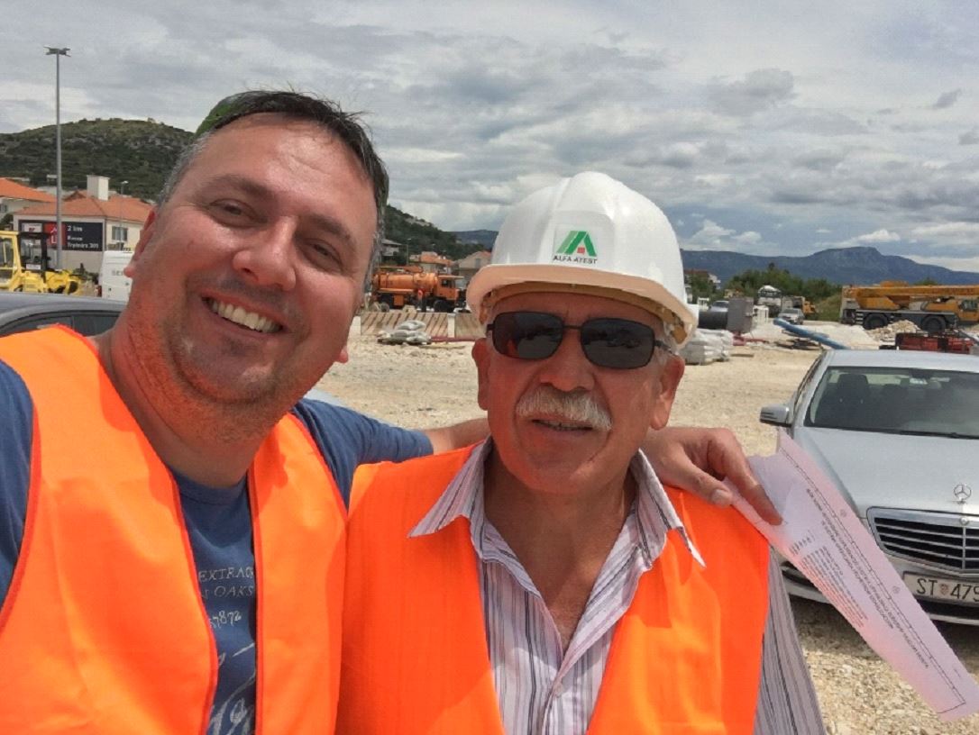 Završnica projekta i momenti koji se pamte