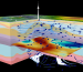 Geothermal heat from earth